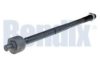 PEUGE 00004018A4 Tie Rod Axle Joint
